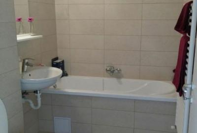Garsonieră decomandată în Central - 5