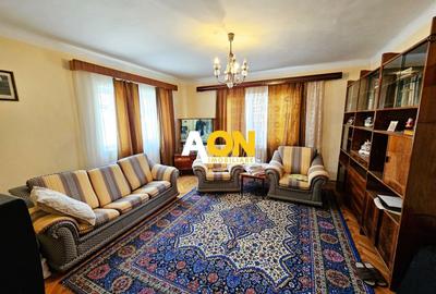 Casă individuală cu 6 camere cu Canalizare în Central - 6