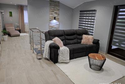 Casă cu 6 camere cu Teren 600 Mp în Râmnicu Sărat - 5