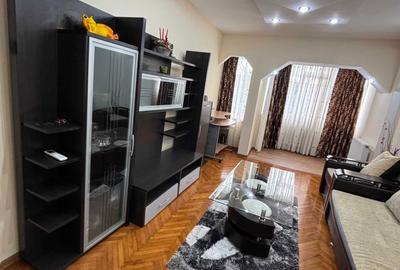 Apartament cu 2 camere decomandat în Gării - 5