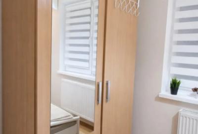 Apartament cu 2 camere decomandat în Take Ionescu - 2