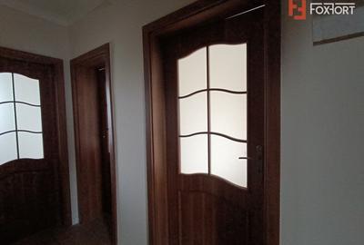 Casa moderna cu 4 camere in Giroc – confort, stil si calitate - 19