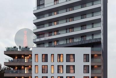 Apartament cu 5 camere în Obor - 2