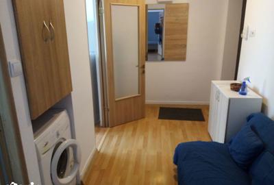Apartament cu 2 camere în Ultracentral - 7