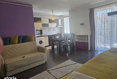 Garsonieră în Florești - 3