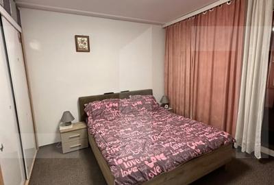 Apartament cu 3 camere, 63 mp utili, parter, zona Brancoveanu - 2