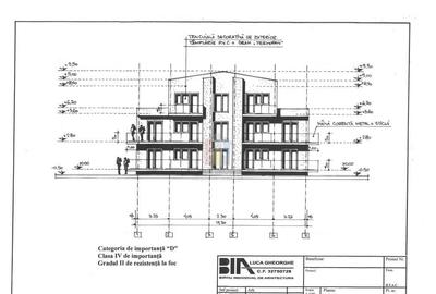 Teren de 550 mp, în Central - 2