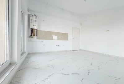 Apartament 2 camere decomandat, 47mp, balcon 5mp -Giroc - 2