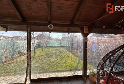 Duplex cu 4 camere cu Garaj în Moșnița Nouă - 34