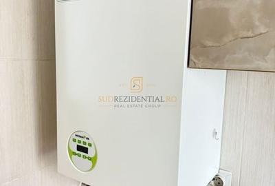 Apartament cu 2 camere, Soseaua Salaj, mutare imediata, 0%Comision - 6