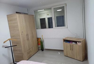 Obor, Sos. Mihai Bravu - 9