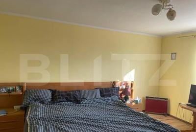 Casă cu 4 camere cu Teren 1000 Mp în Central - 7