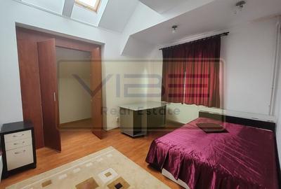Apartament 5 camere la Vila- Moara De vant- 30min UMF - Curte/ Parcare - 16