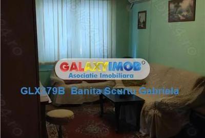 Apartament cu 4 camere semidecomandat, mobilat în Pantelimon - 4