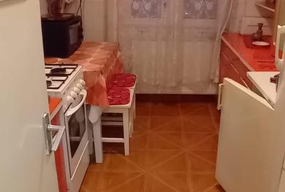 Apartament cu 2 camere semidecomandat, mobilat în Take Ionescu - 3