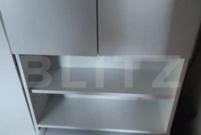 Apartament cu 3 camere semidecomandat în Micro 9 - 3