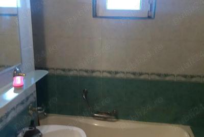 Apartament cu 3 camere decomandat în Central - 2