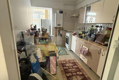 Apartament cu 2 camere în Central - 7