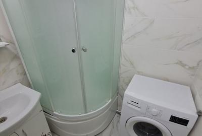 Garsonieră în Lujerului