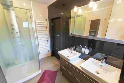 Vatra Luminoasa Iancului METROU Piata Muncii , casa 4 camere,CENTRALA PROPRIE - 9