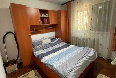 Apartament cu 2 camere în Gării
