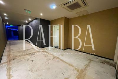Spațiu comercial, de 584 mp, în 13 Septembrie - 18