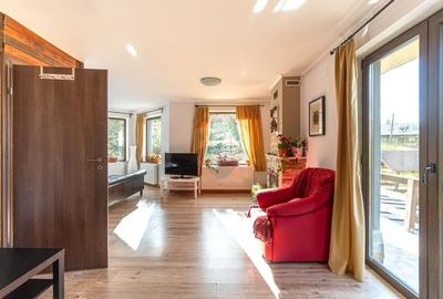 Casa de vacanta | Pensiune 3 Margarete | FUNDATA, BRASOV| COMISION 0 | - 35