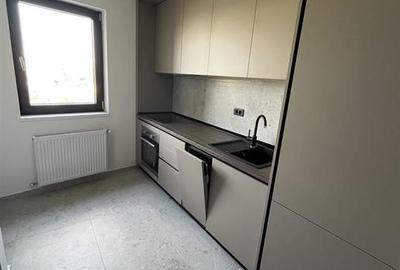 Apartament cu 2 camere decomandat, mobilat în Doamna Ghica - 5