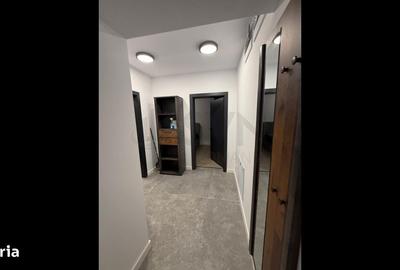 Apartament cu 2 camere, mobilat în Tei - 12