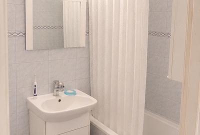 Garsonieră decomandată în Girocului - 2