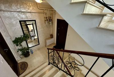 3 camere | Bazilescu | Bucurestii Noi | 85 MP | Metrou | COM 0% - 17