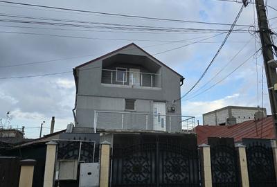 Casă cu 4 camere în Brătianu - 8