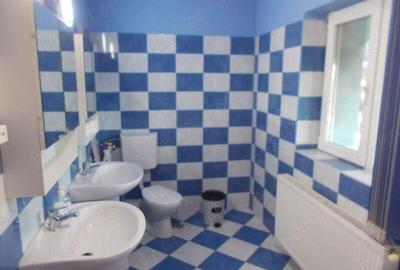 Casa Sanandrei, vatra satului, 2009, P+E, 4 camere, 141mp utili, 1500mp teren - 2