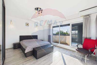 Apartament cu 3 camere superb cu terasa in zona Titan/Trapezului - 2