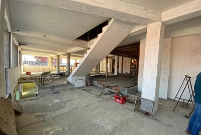 CLADIRE MULTIFUNC?IONALA IN CORNU DE JOS I - 7