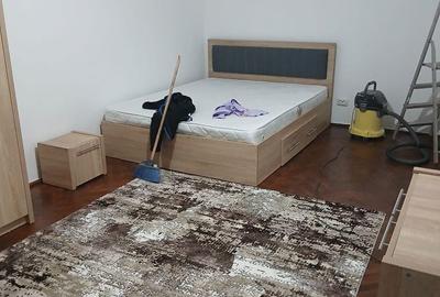Apartament cu 2 camere decomandat în Cuza Vodă - 6
