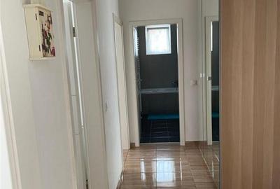 Apartament cu 2 camere decomandat în Avantgarden