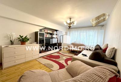 Apartament cu 3 camere decomandat, mobilat în Drumul Taberei - 1