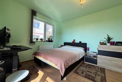 Apartament 2 camere decomandat, ETAJ 1. Zona premium Tractorul, vedere libera ca - 5