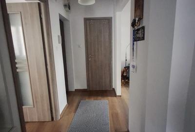 Apartament cu 3 camere în Central - 6