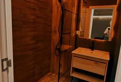 Apartament cu 2 camere semidecomandat, mobilat în Florești - 3