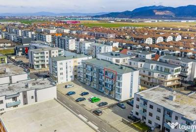 Apartament cu 2 camere decomandat în Central - 9