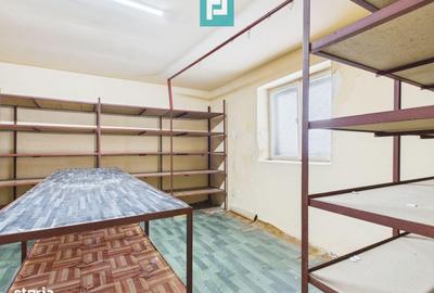 Spațiu comercial, de 412 mp, în Central - 15