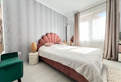Apartament 3 Camere Deosebit Militari Residence Ilie Petre 84 - 6