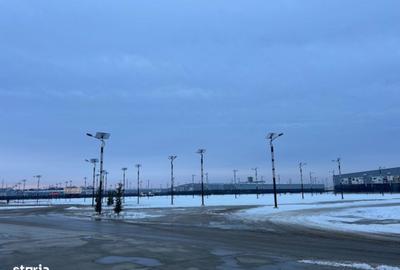 Spațiu comercial, de 350,000 mp, în Afumați - 17