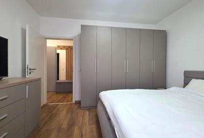 Apartament cu 3 camere decomandat în Avantgarden - 13