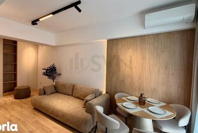 Apartament cu 2 camere în Central - 3