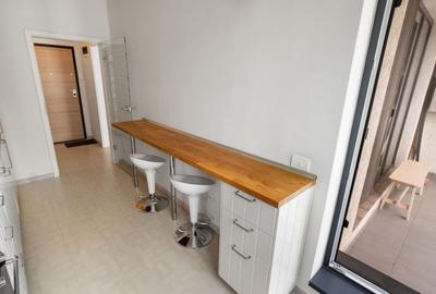 Apartament cu 2 camere semidecomandat în Politehnica - 12