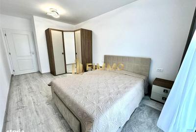 Apartament cu 2 camere în Obcini - 4