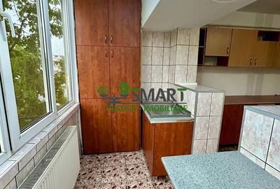 Garsonieră decomandată în Vasile Alecsandri - 2